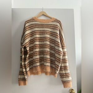 Bohme The Striped Knit